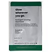 AXIS-Y Heartleaf My Type Calming Cream Kojący krem do twarzy 1,5ml