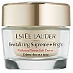Estée Lauder Revitalizing Supreme+ Bright Radiance Power Soft Creme rozświetlający krem nawilżający do twarzy 50ml