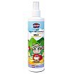 Ronney Kids On Tour To Switzerland Milk Restorative Spray Mleczko do włosów dla dzieci 285ml Banana Shake