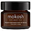 Mokosh Kojąco-nawilżający krem do twarzy Pokrzywa z miętą 15ml