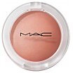 MAC Glow Play Blush Róż w kompakcie 7,3g Blush, Please
