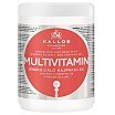 Kallos Multivitamin Energising Hair Mask Maska wzmacniajaca do włosów 1000ml