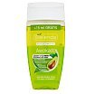 Bielenda Bouquet Nature Dwufazowy płyn do demakijażu oczu Awokado 140ml
