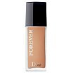 Christian Dior Forever 24h Wear High Perfection Skin-Caring Foundation Podkład kryjący SPF 35 30ml 4WP Warm Peach