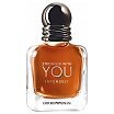 Giorgio Armani Emporio Stronger With You Intensely Woda perfumowana spray 100ml