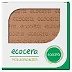 Ecocera Bronzer Puder brązujący 10g Peru