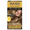 Syoss Oleo Intense Farba do włosów trwale koloryzująca z olejkami 7-10 Naturalny Blond