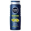 Nivea Men Energy Żel pod prysznic 500ml