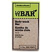 Love Bar Body Wash Bar Kostka do mycia ciała 2x30g Matcha & Limonka