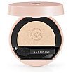 Collistar Impeccable Compact Eyeshadow Cień do powiek 3g 200 Ivory Satin