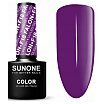 Sunone UV/LED Gel Polish Color Lakier hybrydowy 5ml F18 Falon