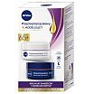 Nivea 2 Pack Przeciwzmarszczkowy + Modelujący Krem na dzień i krem na noc 65+ 2x50ml