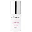 NeoNail Biotin Primer Primer bezkwasowy do paznokci 7,2ml