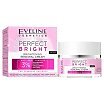 Eveline Cosmetics Perfect Bright Rozjaśniająco-odmładzający krem do twarzy na noc 50ml