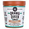 Lola Cosmetics Dream Queen Coco Nawilżająca maska do włosów 230g