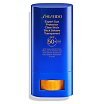 Shiseido Suncare Protection Clear Suncare Stick SPF50+ Sztyft przeciwsłoneczny 20g