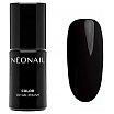 NeoNail Lakier hybrydowy 7,2ml Pure Black