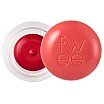Fwee Lip & Cheek Blurry Pudding Pot Pudding do ust i policzków 5g CR05 Girls