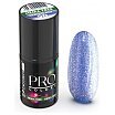 Excellent PRO Pro Colors Hema Free Lakier hybrydowy 7g 90 Mermaid Blue