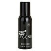 Mont Blanc Legend Dezodorant spray 100ml