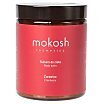 Mokosh Cosmetics Body Balm Cranberry Balsam do ciała żurawina 180ml
