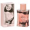 Real Time Miss Sexy Pour Femme Woda perfumowana spray 100ml