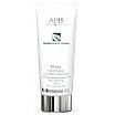 Apis Painless Face Cleaning Skin Softening Mask Maska rozpulchniająca z czynnikiem łagodzącym 200ml