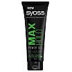 Syoss Max Hold Power Gel Żel do włosów 250ml