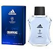 Adidas Uefa Champions League Champions Woda toaletowa spray 100ml