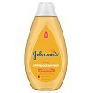 Johnson's Baby Gold Shampoo Szampon do włosów dla dzieci 500ml