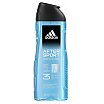 Adidas After Sport Żel pod prysznic dla mężczyzn 400ml