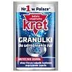 Kret Granulki do udrożniania rur 40g