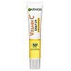Garnier Vitamin C Rozświetlający fluid na dzień z filtrem SPF50+ Niewidoczny 40ml
