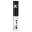 Lovely Extra Lasting Waterproof Top Coat Wodoodporny błyszczyk do ust 3,5ml