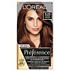 L'Oreal Paris Recital Preference Farba do włosów M2 5.25 Antigua