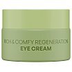 Nacomi Rich & Comfy Regeneration Krem pod oczy 15ml Avocado