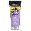 John Frieda Violet Crush Szampon neutralizujący żółty odcień włosów 75ml