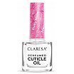 Claresa Cuticle Oil Oliwka do skórek 5ml Pretty Bloom