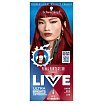 Schwarzkopf Live Intense Colour Farba do włosów 026 Dark Red