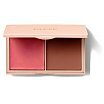 Paese Kiss My Cheeks Paleta do konturowania 15g Warm
