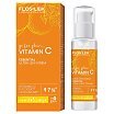 Floslek go for glow…VITAMIN C Essential Ultra lekki krem do twarzy 30ml