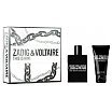 Zadig & Voltaire This is Him Zestaw upominkowy EDT 50ml + żel pod prysznic 50ml