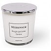 Mizensir Gingembre Rose Świeca zapachowa 90ml