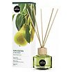 AROMA HOME Patyczki zapachowe 50ml Gruszka z Melonem
