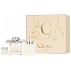 Chloe Zestaw upominkowy EDP 75ml + balsam 100ml + miniatura 5ml