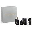Trussardi Uomo 2011 Zestaw upominkowy EDT 50ml + EDT 10ml + EDT 7ml