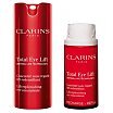 Clarins Total Eye Lift 2025 refill Liftingujący koncentrat do pielęgnacji okolic oczu 15ml wkład