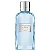 Abercrombie & Fitch First Instinct Blue For Her Woda perfumowana 100ml