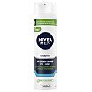 Nivea Men Sensitive Łagodzący żel do golenia 200ml