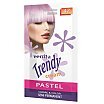 Venita Trendy Cream Ultra Krem do koloryzacji włosów 35ml 42 Lavender Dream